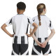 Adidas Παιδική ποδοσφαιρική φανέλα Juventus 24/25 Home Jersey Adidas Παιδική ποδοσφαιρική φανέλα Juventus 24/25 Home Jersey